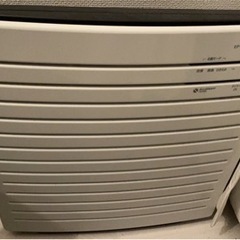 日立　E-5 空気清浄機 EP-Z30S(W)の画像