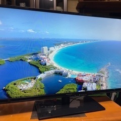 ［納品済］パナソニック　39v型　2013年製　TH-L39C6...
