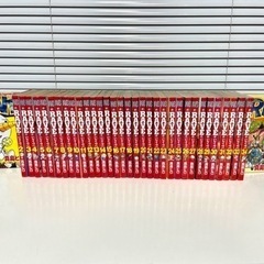 【全巻】📚RAVE 全35巻 漫画
