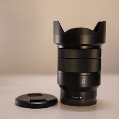 ZEISS ズームレンズ　SEL2470Z F4