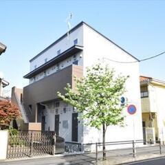 🉐初期費用８万円🙂築浅ＢＴ別デザイナーズ！相模大野駅徒歩１２分！...