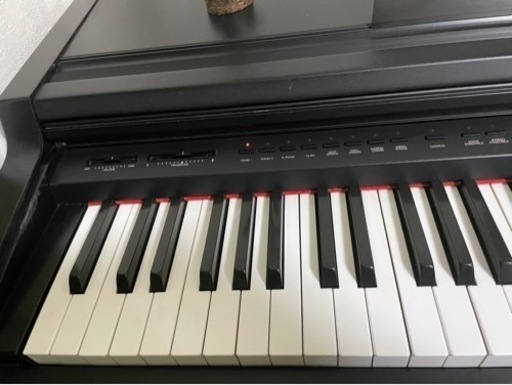 KAWAI■カワイ デジタルピアノ PW300 椅子　付き 88鍵 3ペダル