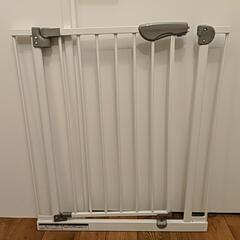 【無料】ベビーゲート