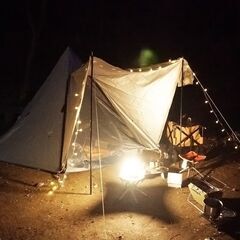 7月27日（水）福井でソロキャンプする予定なのでご一緒できる方い...