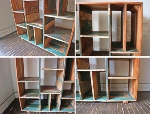 廃盤品 ジャーナルスタンダードファニチャー journal standard Furniture jsf ドリュー DREUX オープ