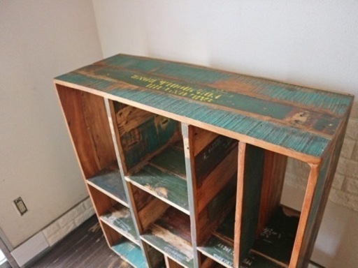 廃盤品 ジャーナルスタンダードファニチャー journal standard Furniture jsf ドリュー DREUX オープ