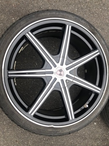 19インチ