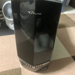 マウスコンピューター ゲーミングPC/ Core i7搭載