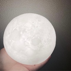 LED ムーンライトの画像