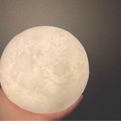 LED ムーンライトの画像