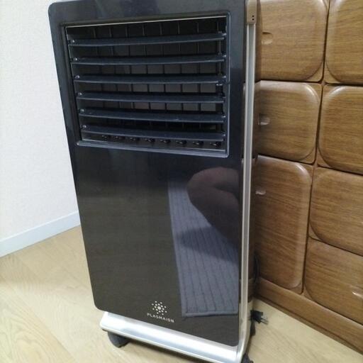 冷風機