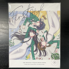 魔法科高校の優等生DVD Blu-rayまとめ