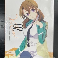 魔法科高校の優等生DVD Blu-rayまとめの画像