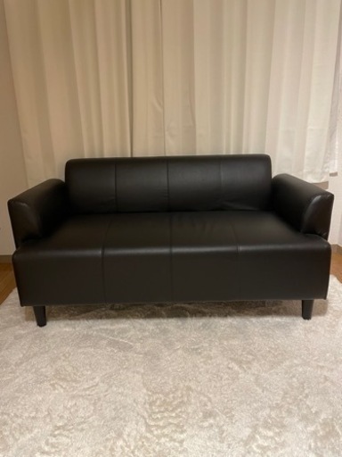 【引き取り】7/26〜7/29 IKEA ソファ