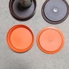 Tupperware   ２個セット  美品の画像