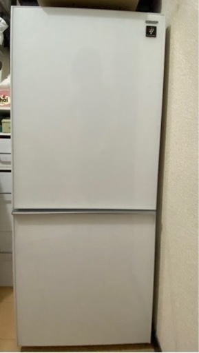 SHARP SJ-GD14C-C プラズマクラスター