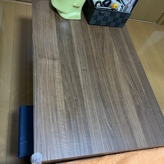 ローテーブルの画像
