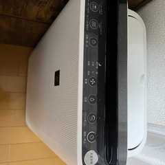 SHARP 加湿空気清浄機の画像