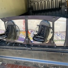 ウェイクボードの画像