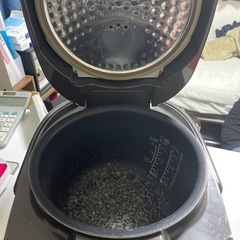 象印　極め炊き　IH炊飯ジャー　NP VN10の画像