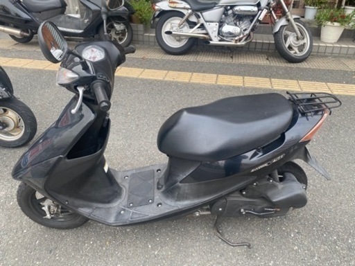 アドレスv50