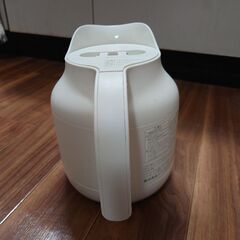 【無印良品】電気ケトル