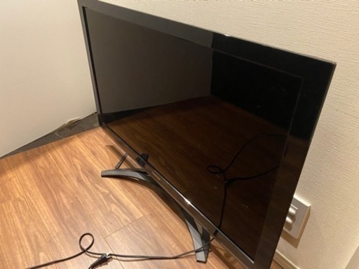 東芝REGZA レグザ 37 Z3