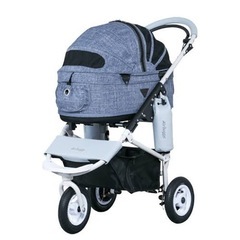 未使用 エアバギー SMの画像