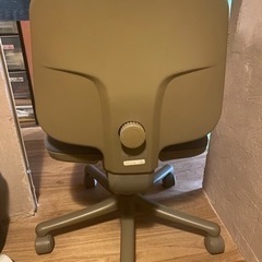 デスクチェア2台セットの画像
