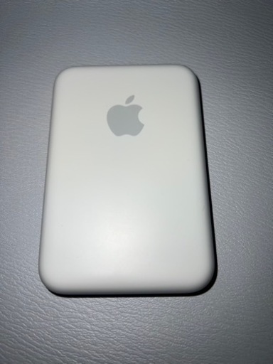 Apple純正モバイルバッテリー