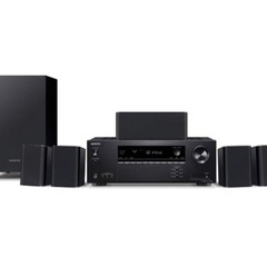 【7/27まで】ONKYO 5.1chサラウンドスピーカー・アン...