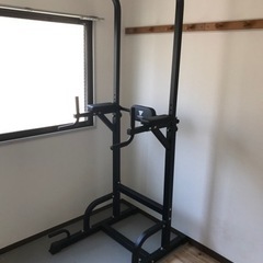 STEADY  懸垂マシン セット