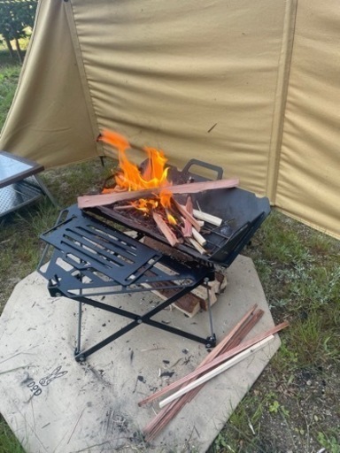 フュージョングリルミニ