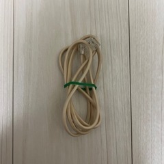無料　FAX電話 ＋ 子機 1台の画像