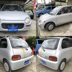 奈良 平成5年 マニア必見！旧車ブーム！希少!オプティ2ドア!5速マニュアル!レストアベース!機関良好!の画像