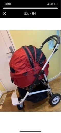 エアバギー   ドーム2