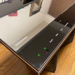 バングアンドオルフセン　beocenter 9500