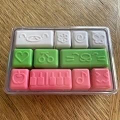 7/23限り　お弁当作りグッズ