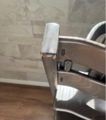 STOKKE♡トリップトラップ♡ベビーセット付