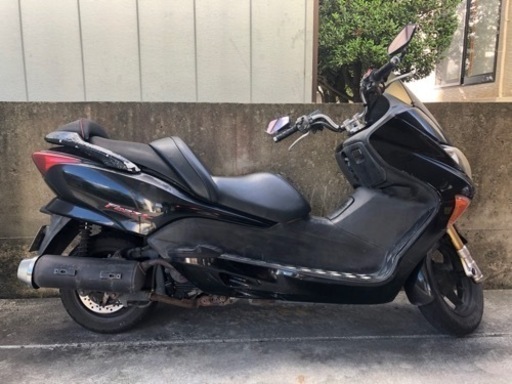 フォルツァ(MF-08)