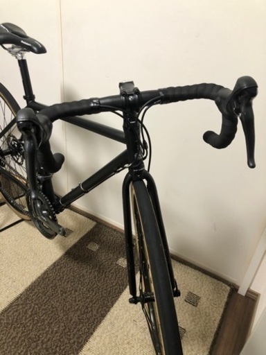 RALEIGH CR-B 2022モデル 450サイズ