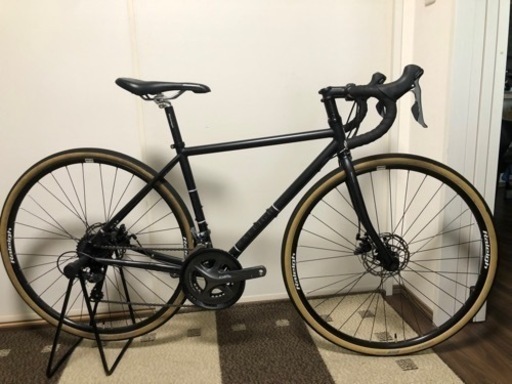 RALEIGH CR-B 2022モデル 450サイズ