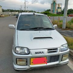 ミラ　アバンツァート　L512s 　