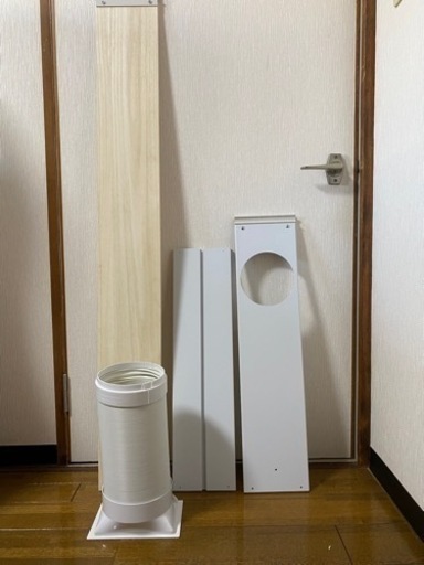 YAMAZEN 移動式クーラーYEC-K221(W)