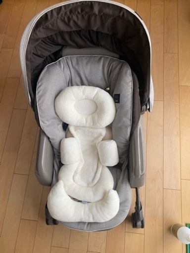 ネムリラ　Combi