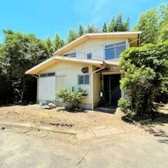 売り中古戸建　千葉県茂原市西野　298万円　5ＬＤＫ　軽量鉄骨　...