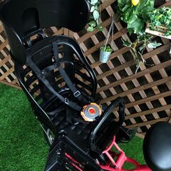 Σ アシスト強いモデル Σ　電動自転車 ブリヂストン　る  20インチ