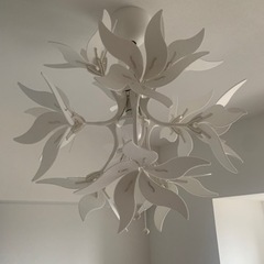 IKEA 照明の画像