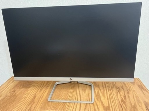 23.8インチ　液晶ディスプレイ（HP 24fw）