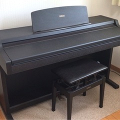 ⭐️7月中のご成約がお得⭐️  YAMAHA 電子ピアノ